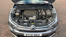 Citroen C4 1.2 PureTech [130] Shine 5dr Petrol Hatchback
